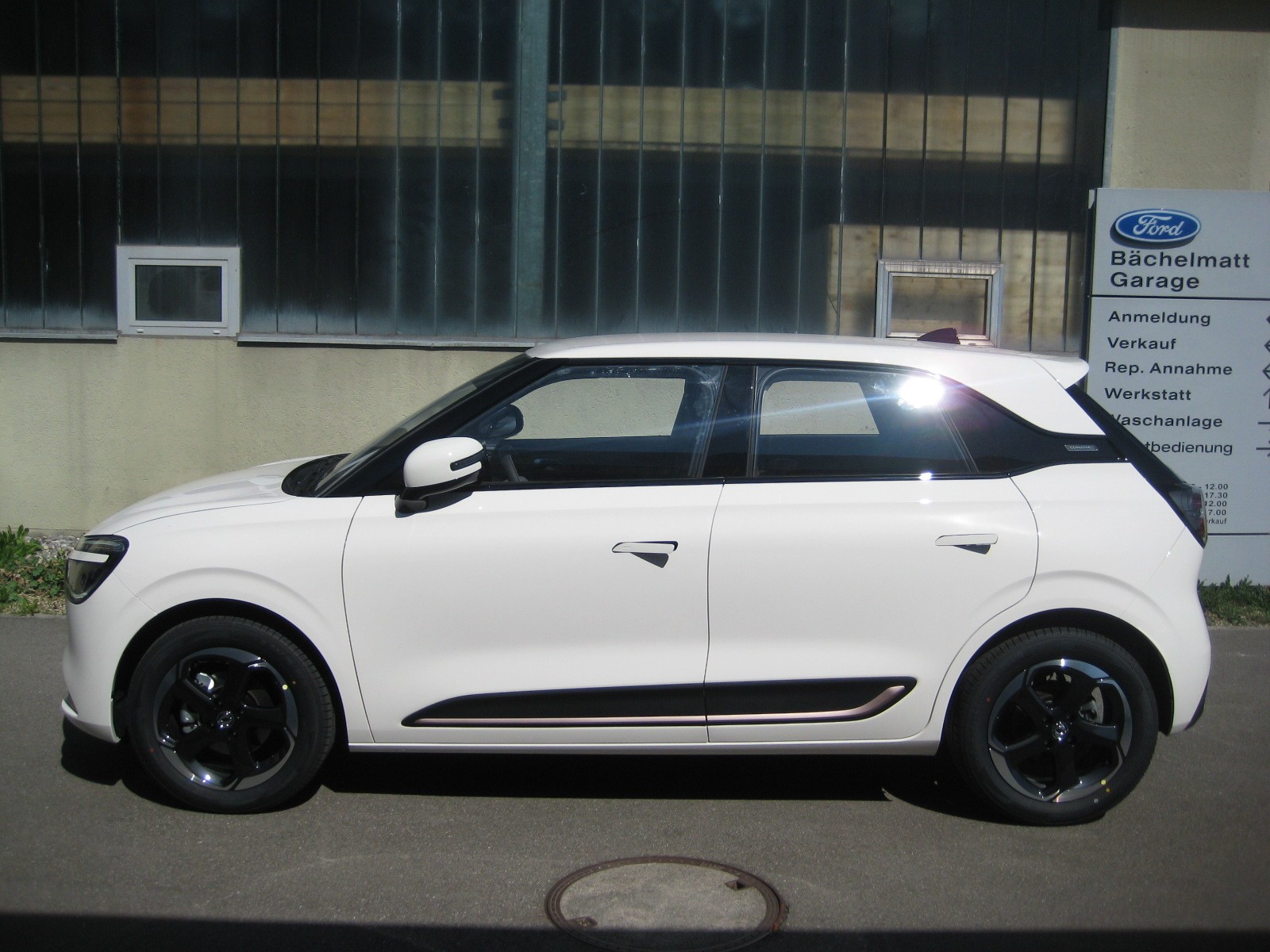 DONGFENG Box 42 kWh-image-1