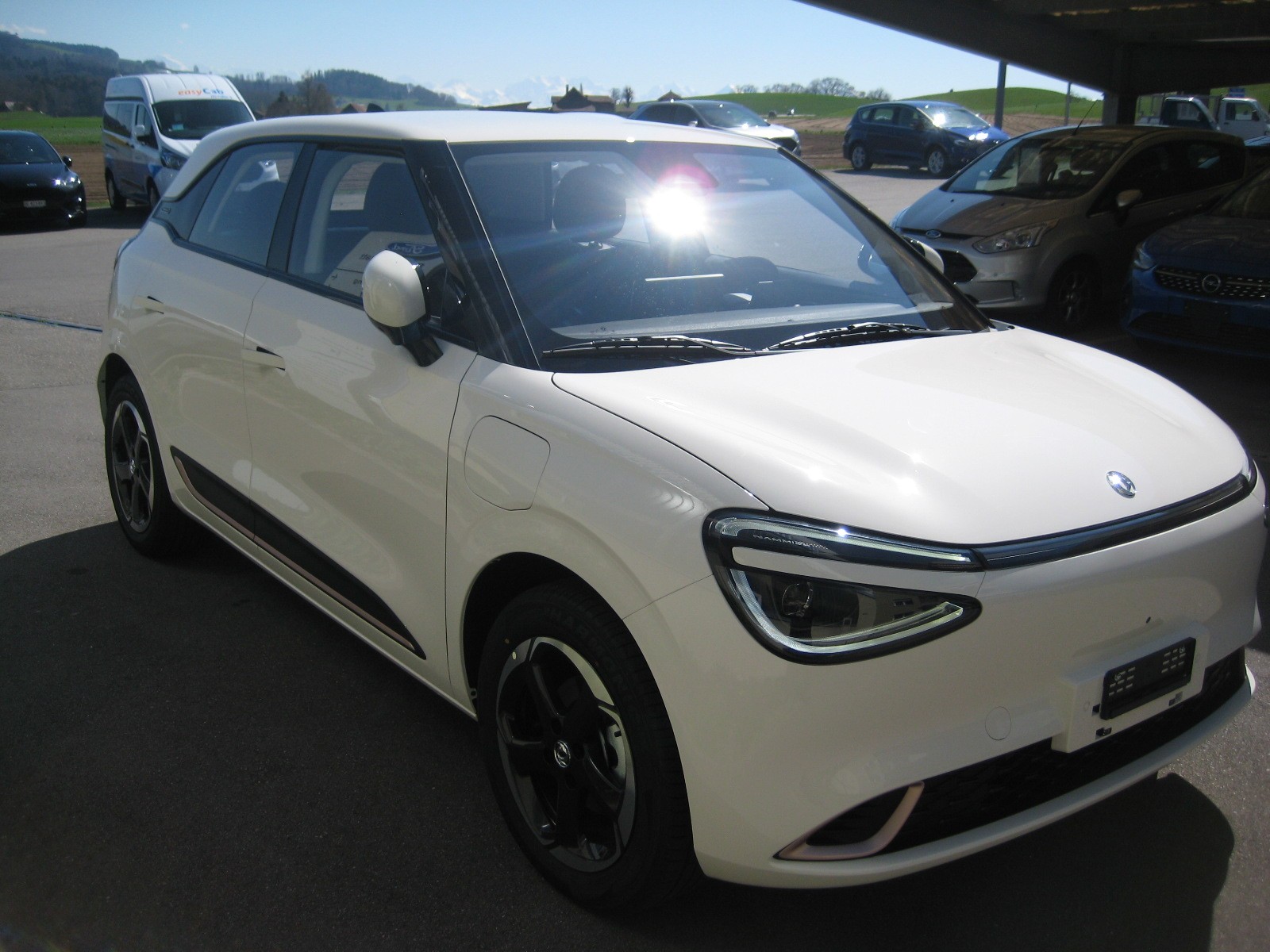 DONGFENG Box 42 kWh-image-4