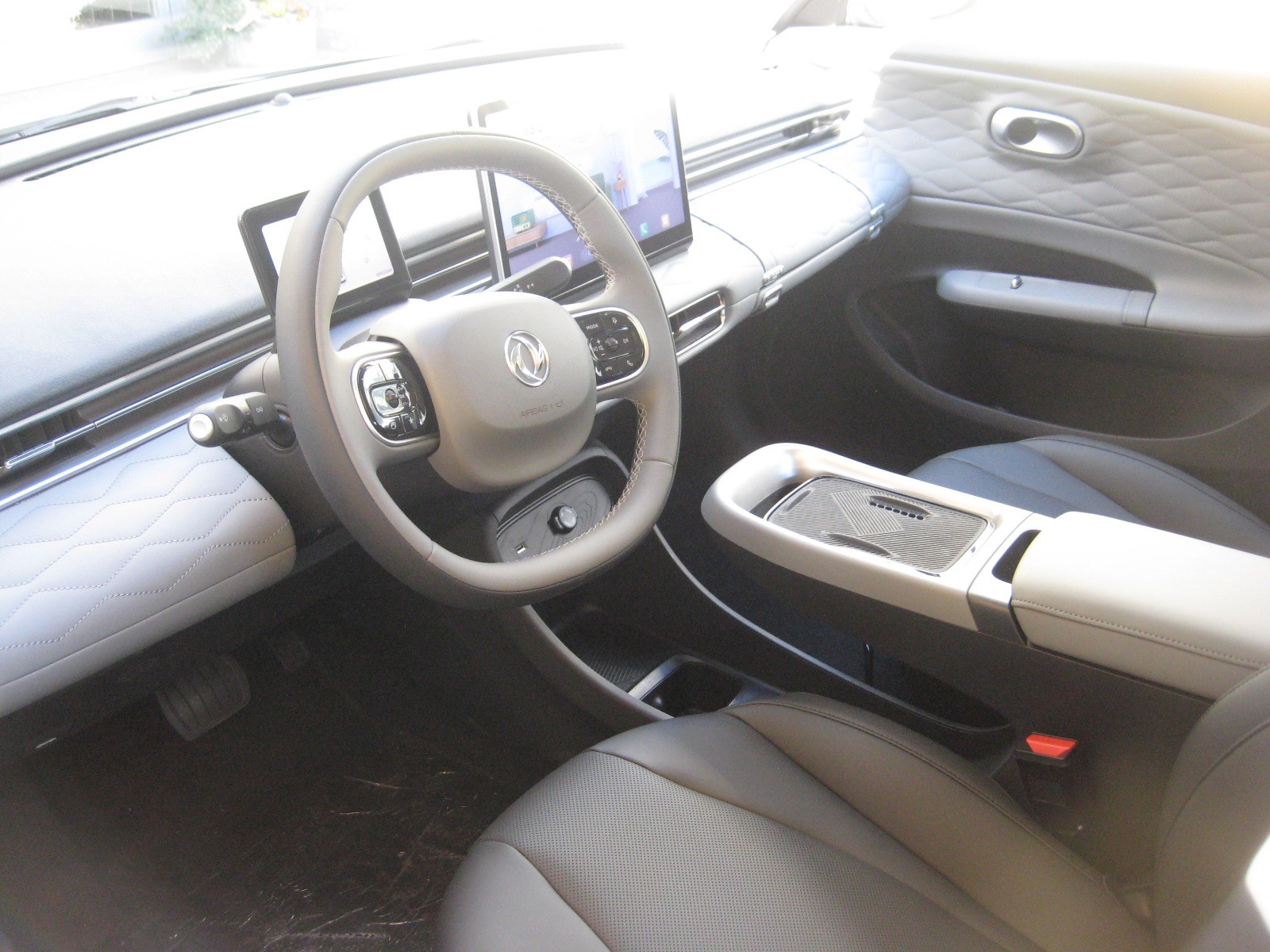 DONGFENG Box 42 kWh-image-5