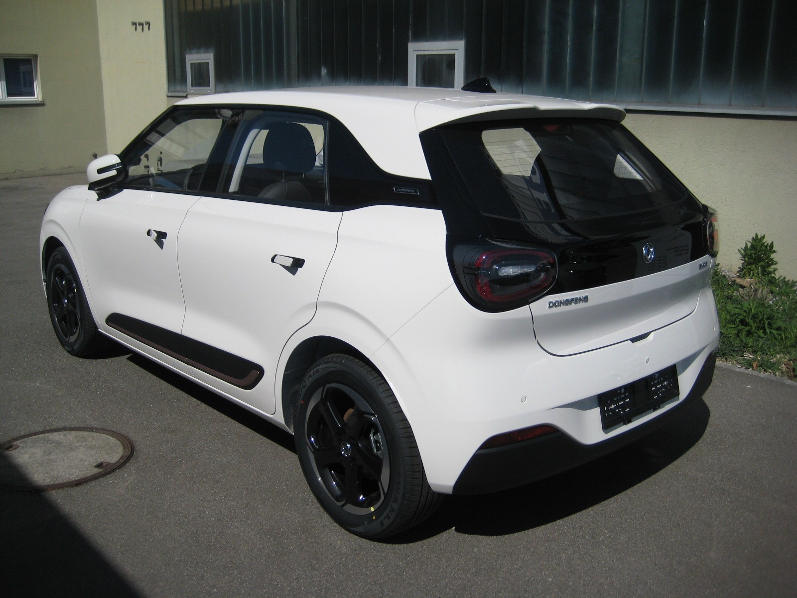 DONGFENG Box 42 kWh-image-2