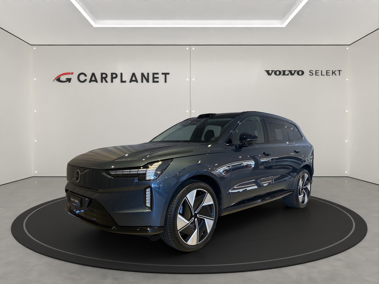 VOLVO EX90 Twin Performance Ultra AWD