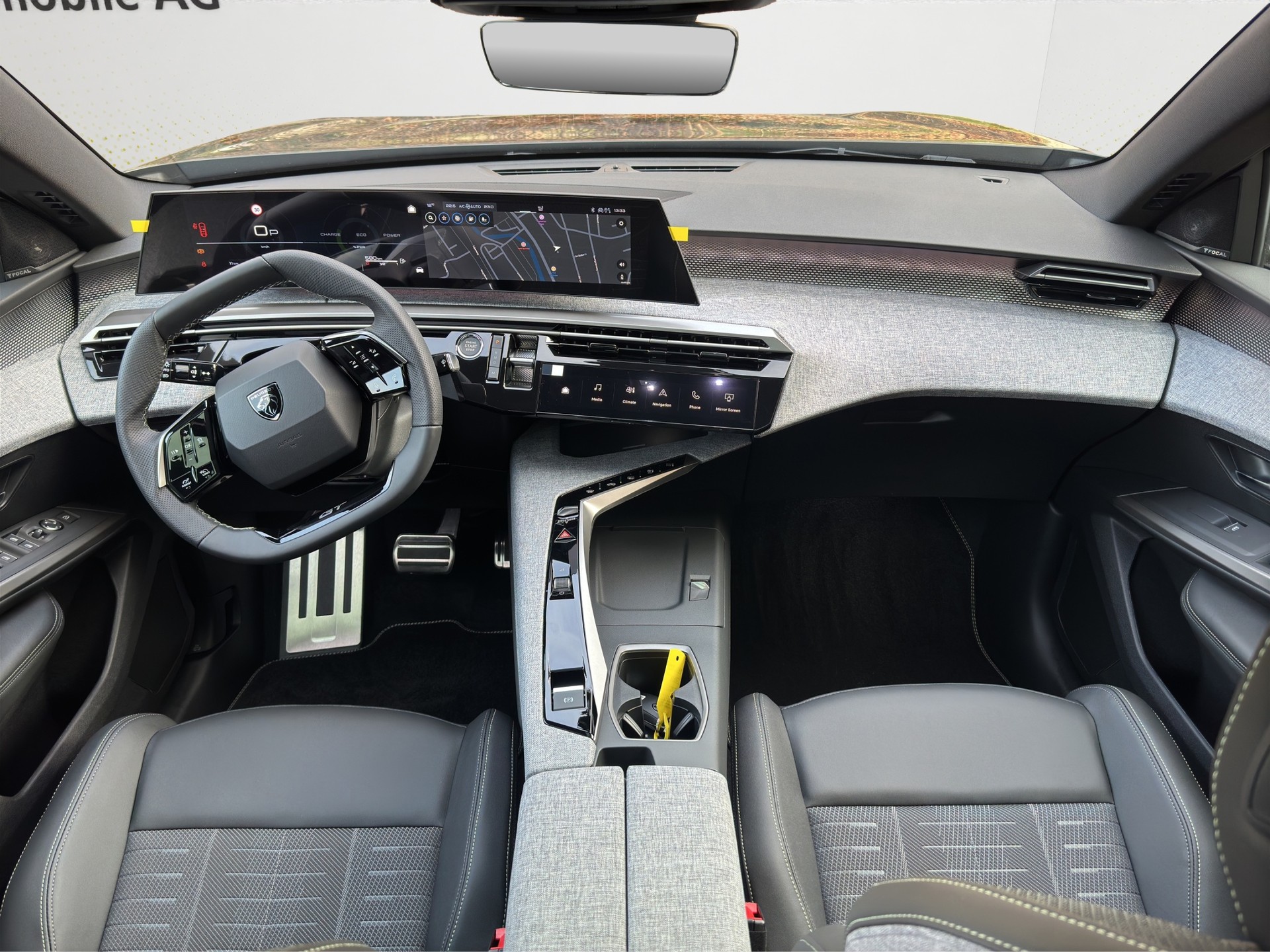 PEUGEOT 3008 145 e-DCS GT Aut. 35% Rabatt auf Listenpreis!-image-9