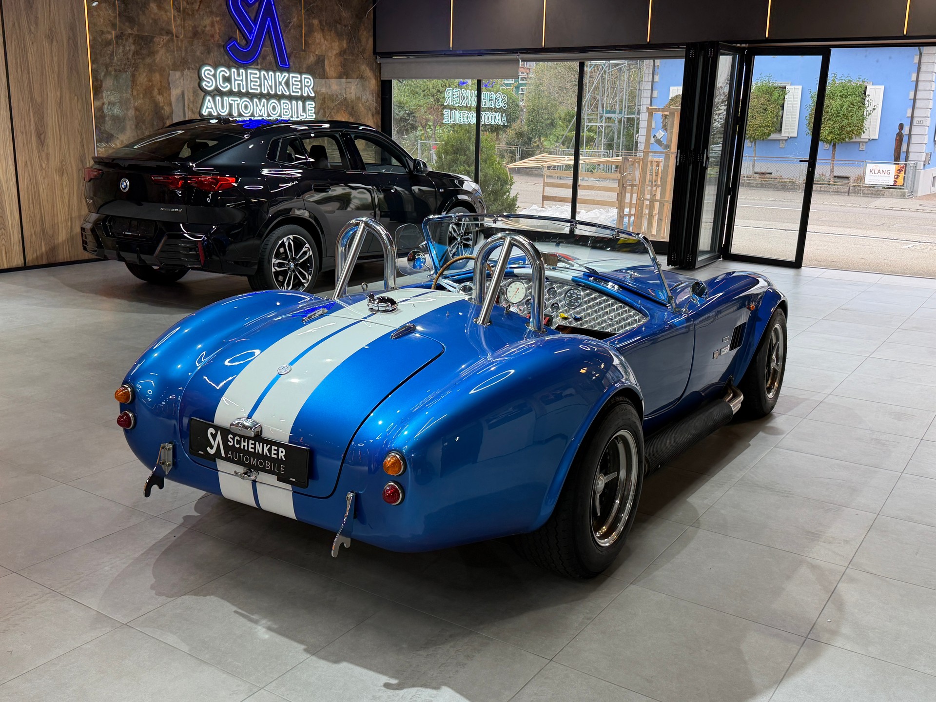 AC AC Cobra 427 Pilgrim Sumo 5.7 V8-showroom-element-3