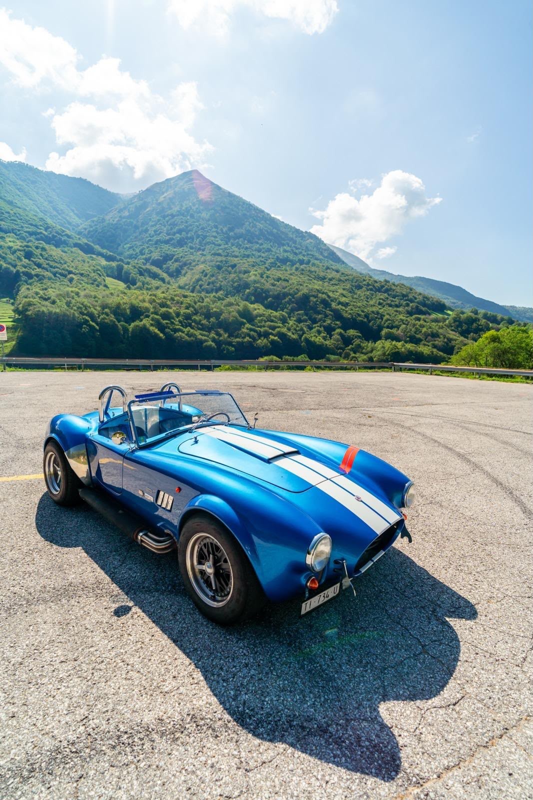 AC AC Cobra 427 Pilgrim Sumo 5.7 V8-image-2