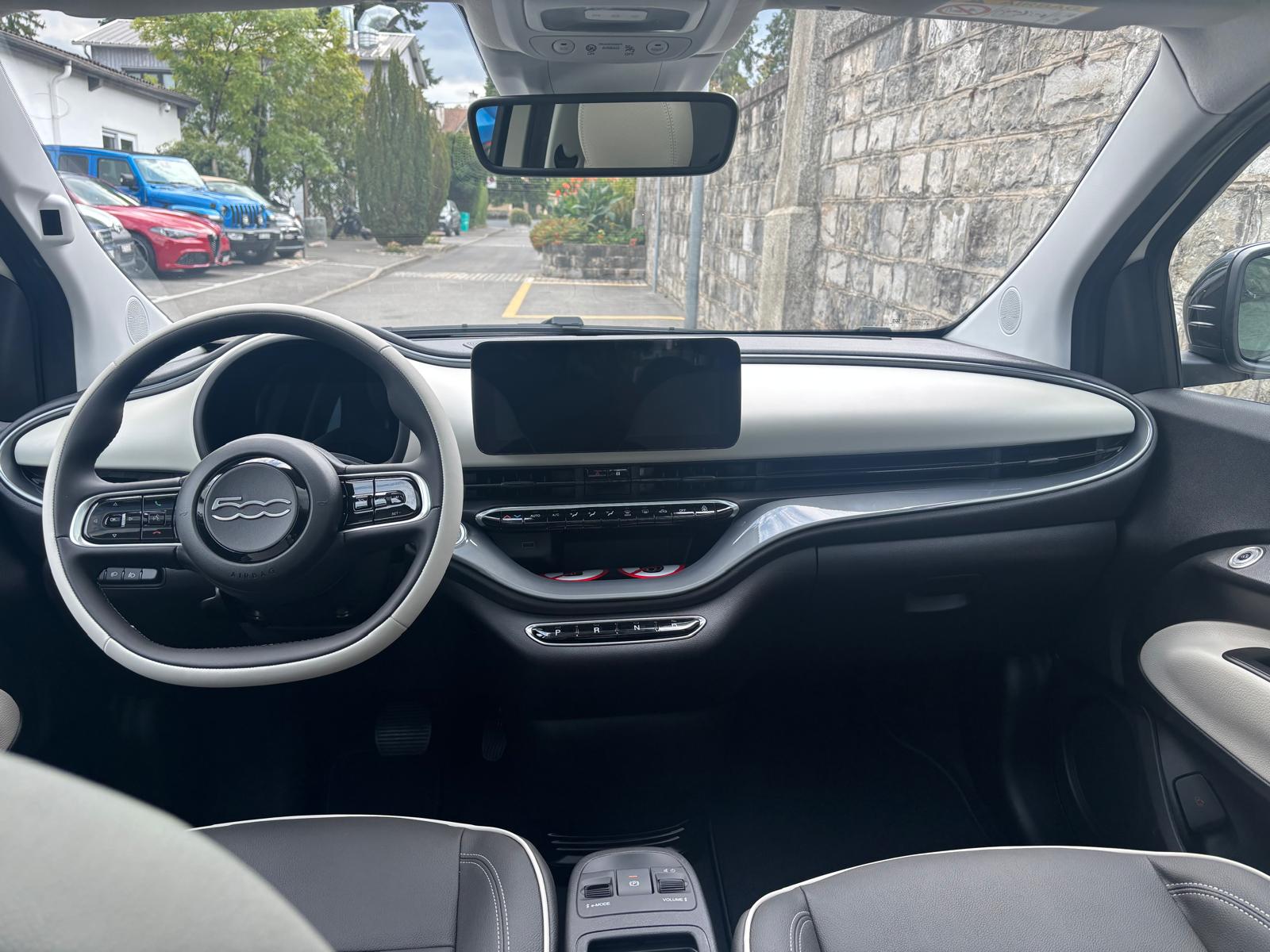 FIAT 500 C electric 87kWh La Prima-image-6