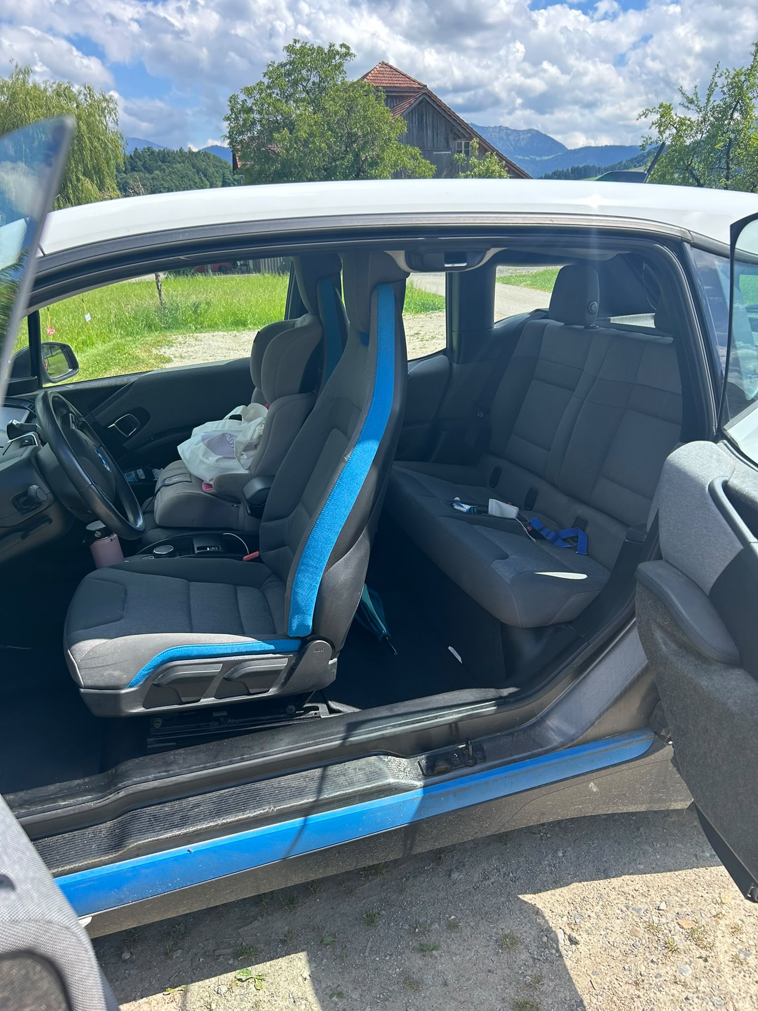 BMW E-Motor 94 Ah-image-2