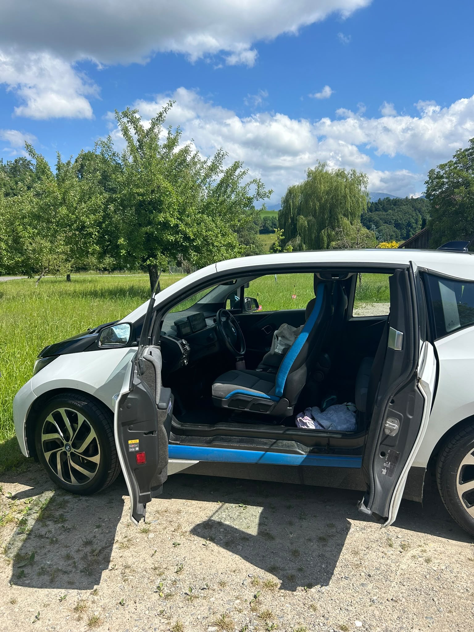 BMW E-Motor 94 Ah-image-0