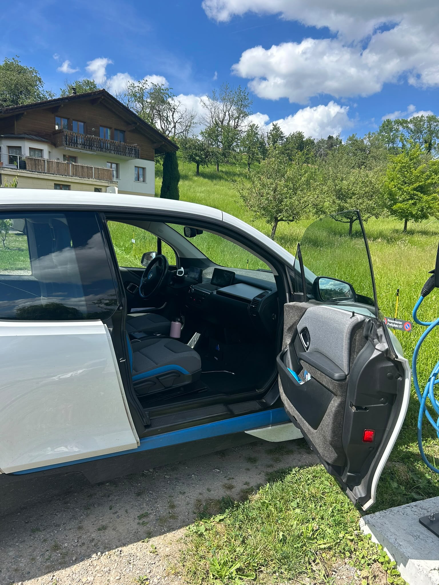 BMW E-Motor 94 Ah-image-5