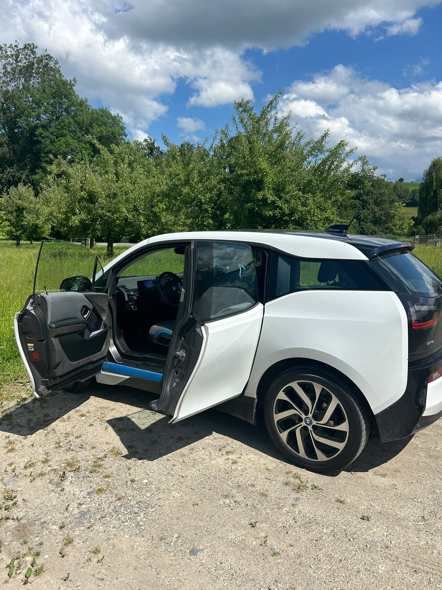 BMW E-Motor 94 Ah-image-1