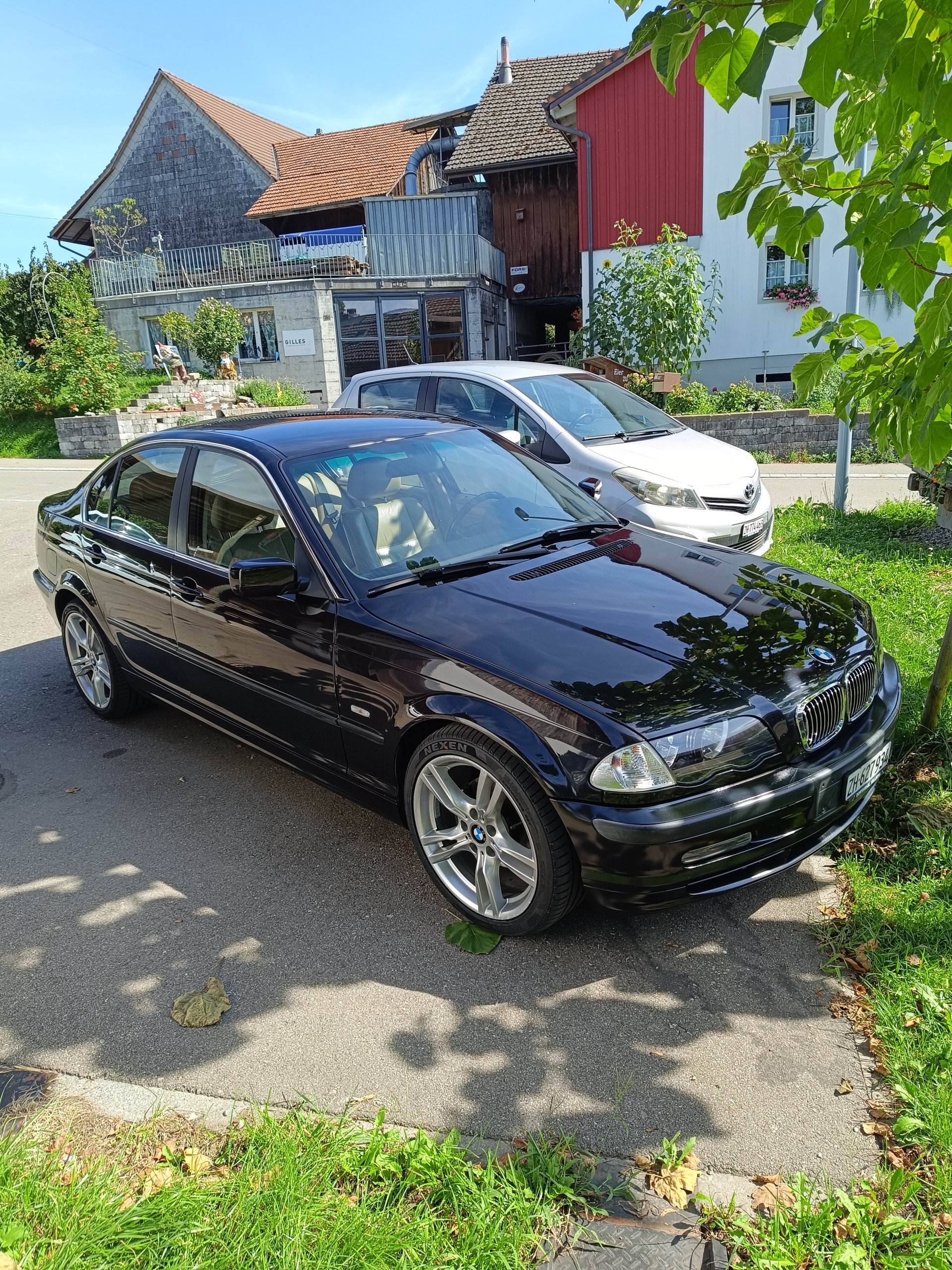BMW 323ti ABS dAiB-image-5