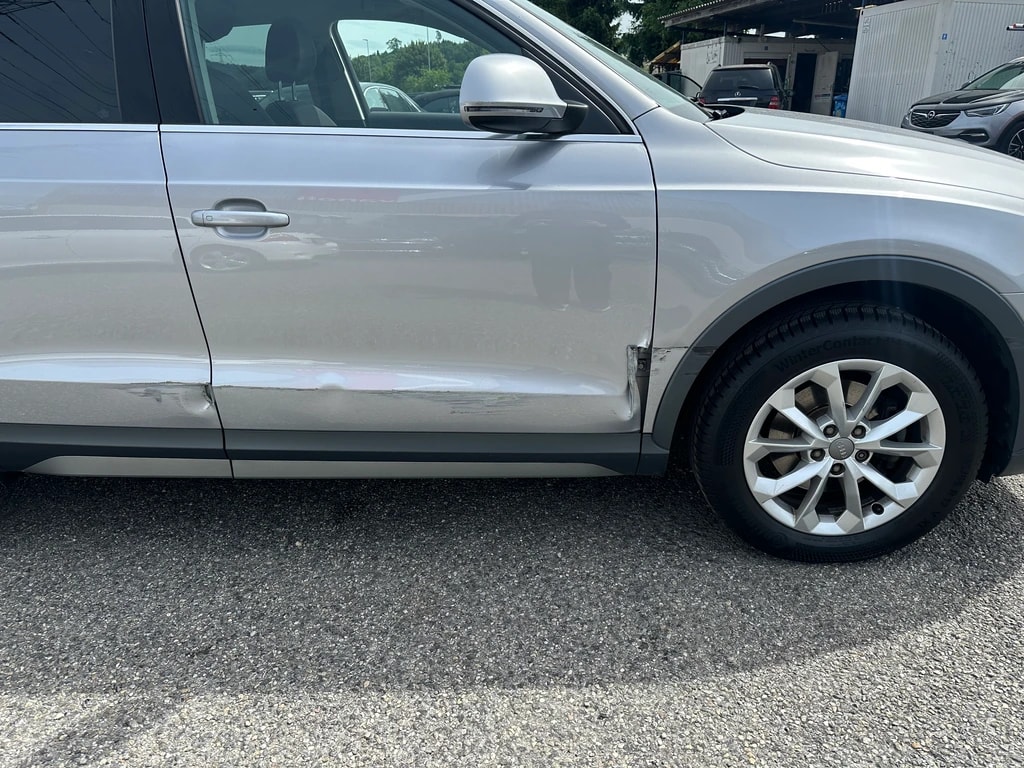 AUDI Q3 2.0 TDI design-image-3