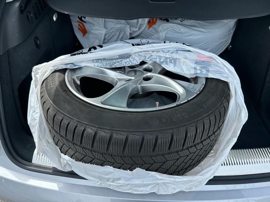 AUDI Q3 2.0 TDI design-image-13