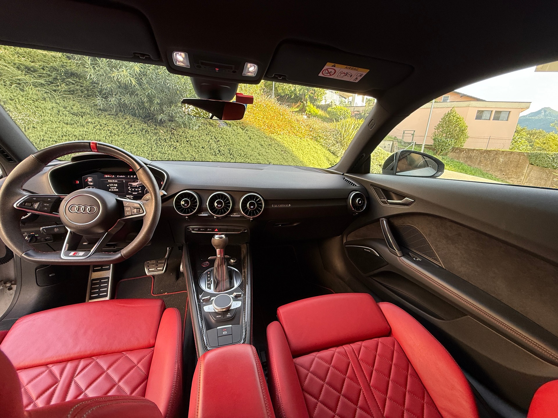 AUDI S Competition-image-4