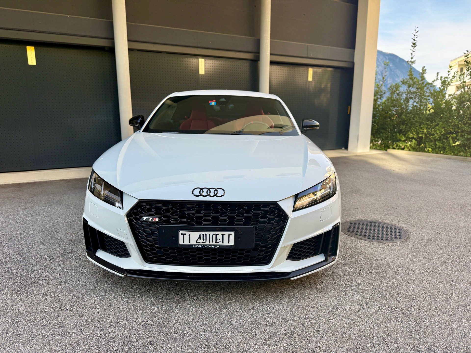 AUDI S Competition-image-1