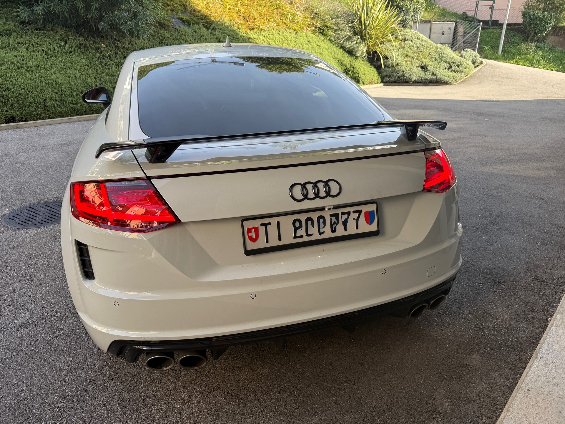 AUDI S Competition-image-2