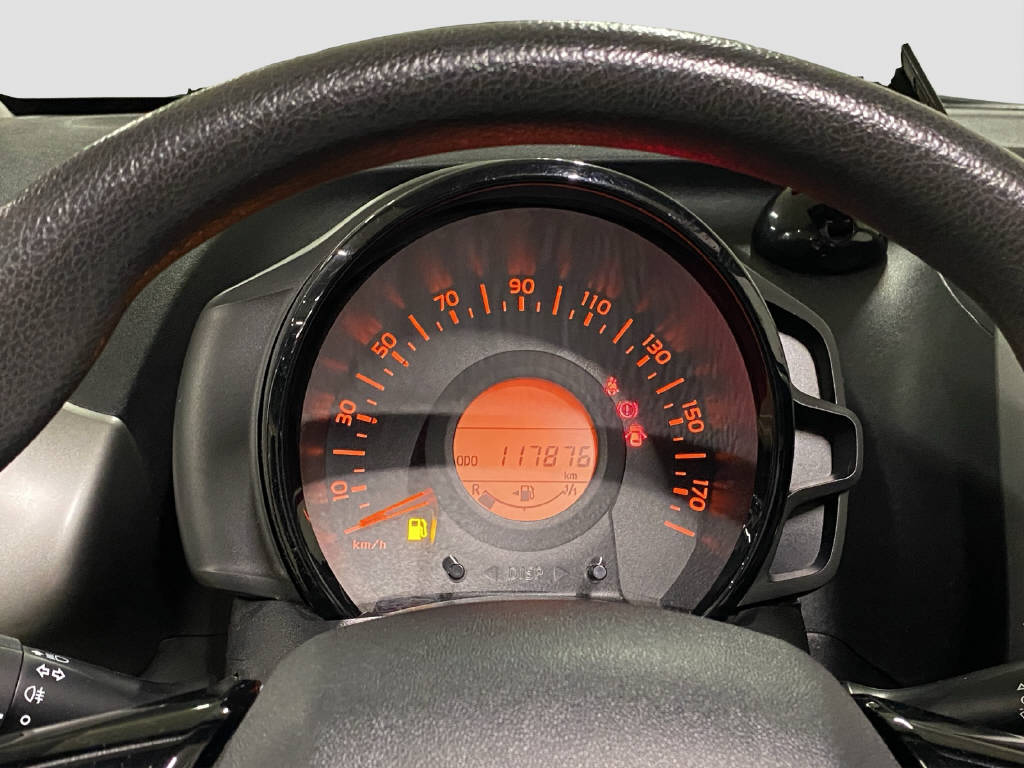 PEUGEOT 108 1.2 PureTech Active Top-image-8