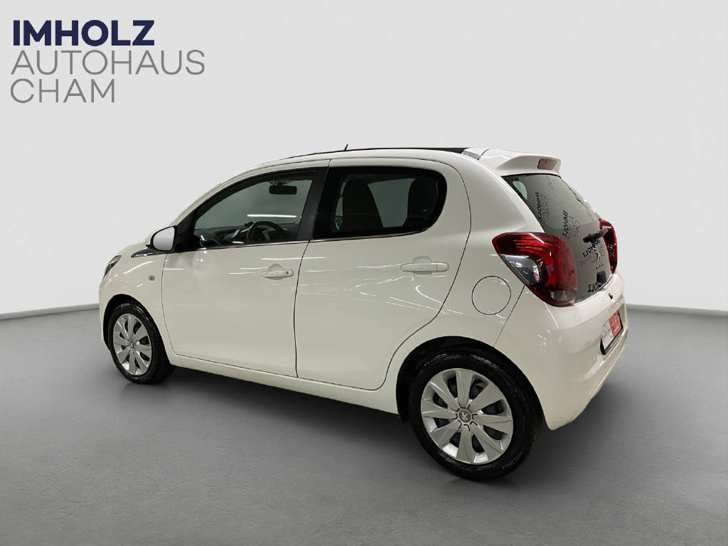 PEUGEOT 108 1.2 PureTech Active Top-image-2