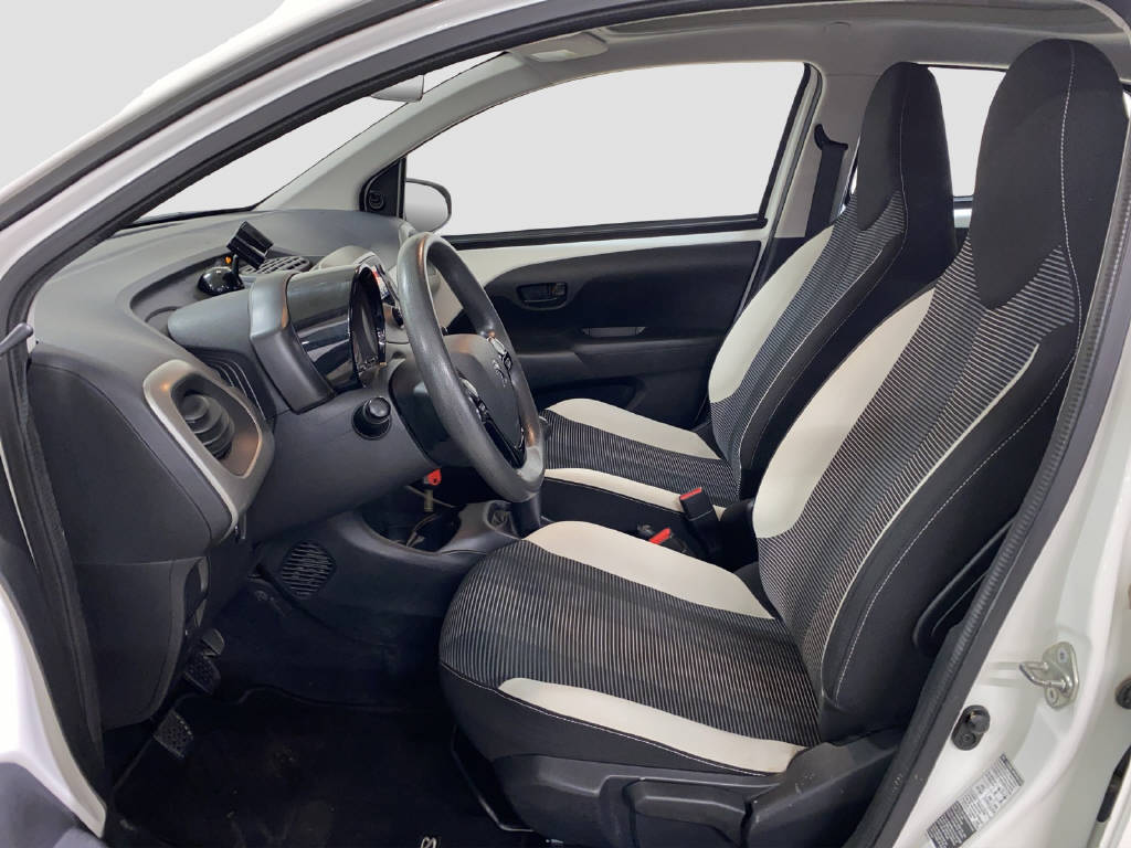 PEUGEOT 108 1.2 PureTech Active Top-image-5