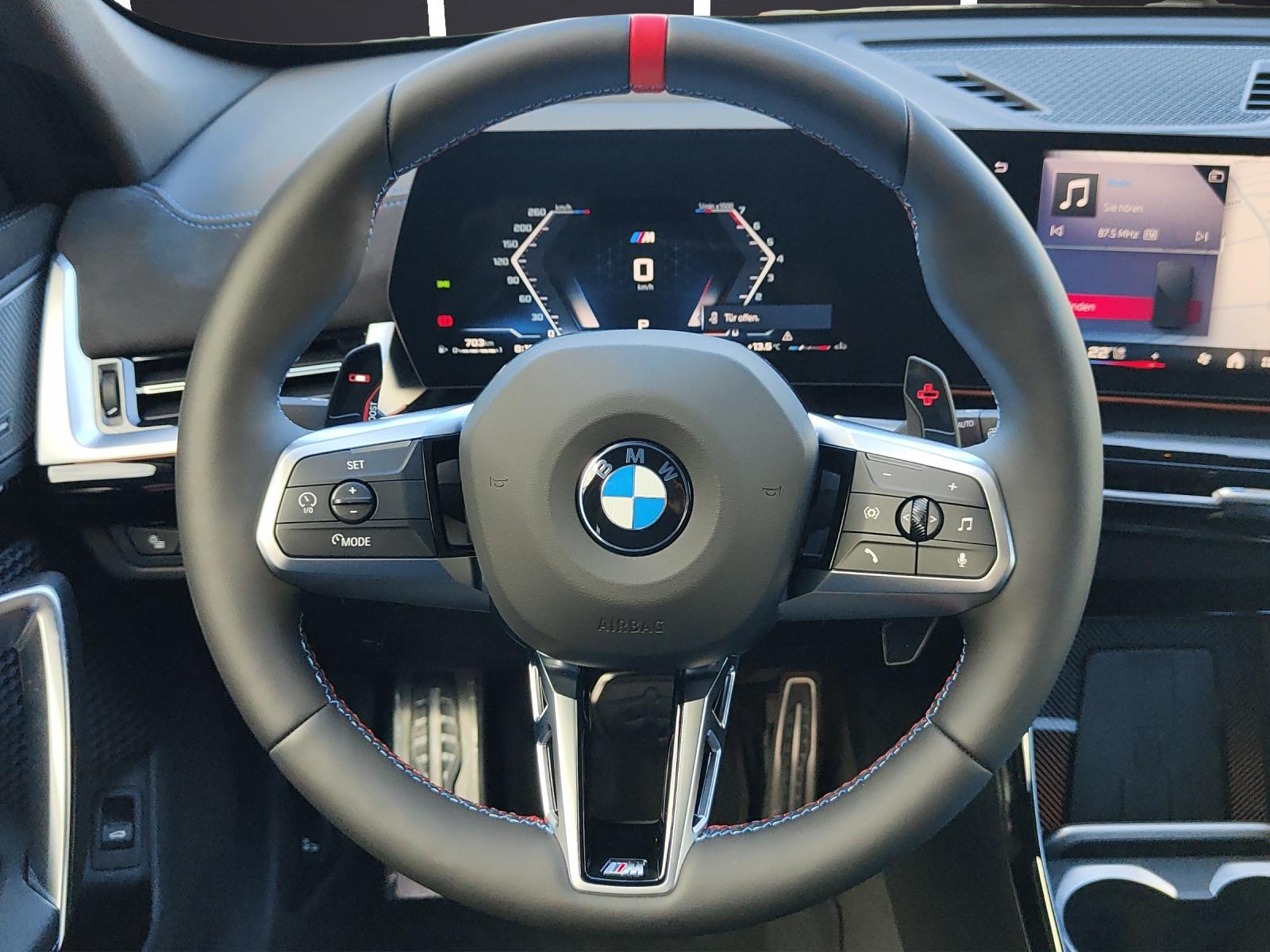 BMW X1 U11 M35i-image-11