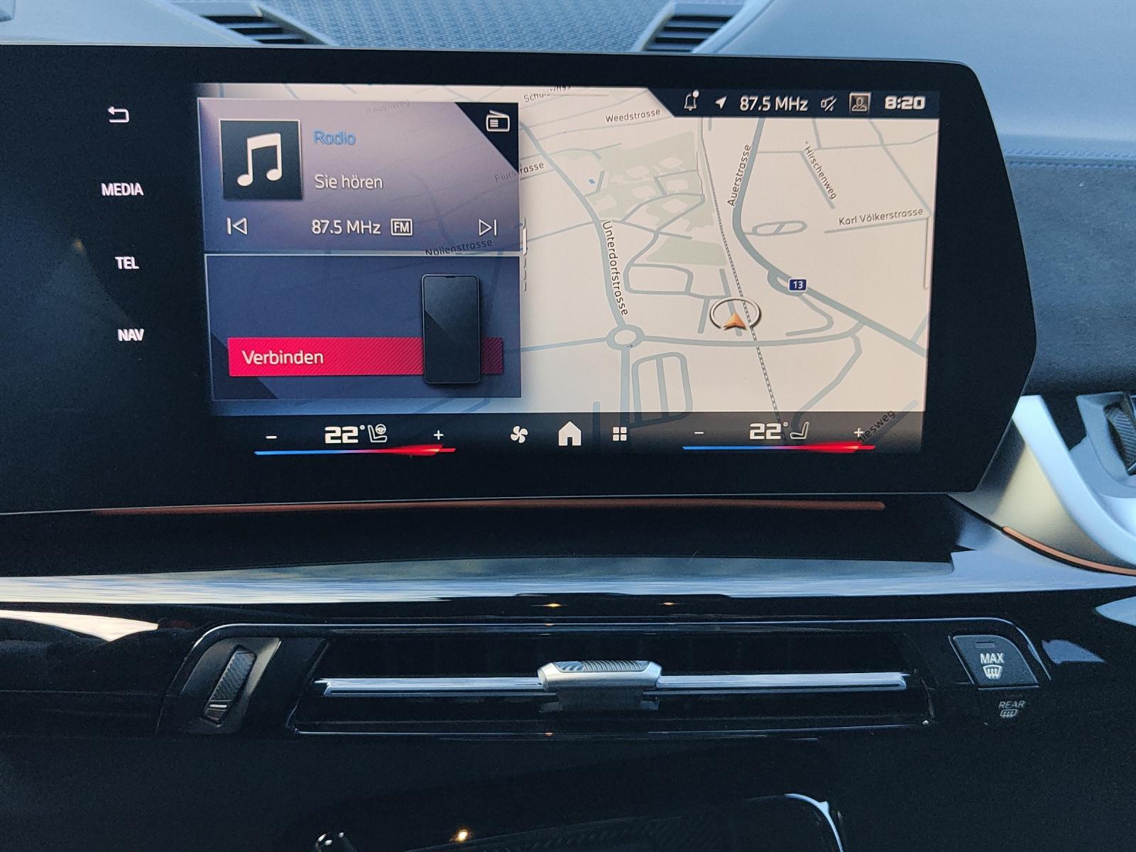 BMW X1 U11 M35i-image-13