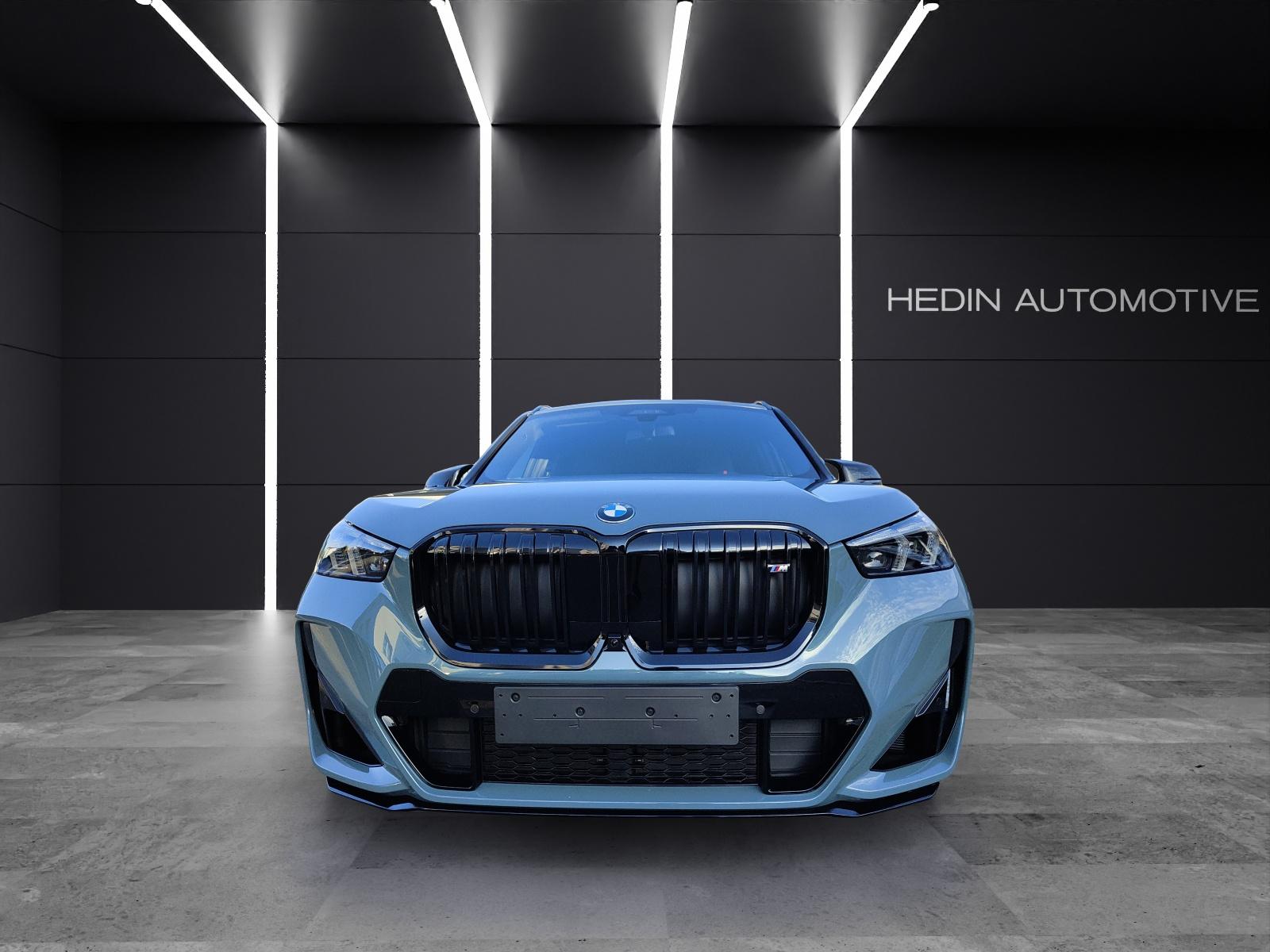 BMW X1 U11 M35i-image-2