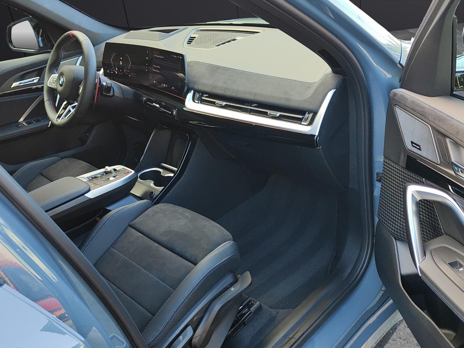 BMW X1 U11 M35i-image-19