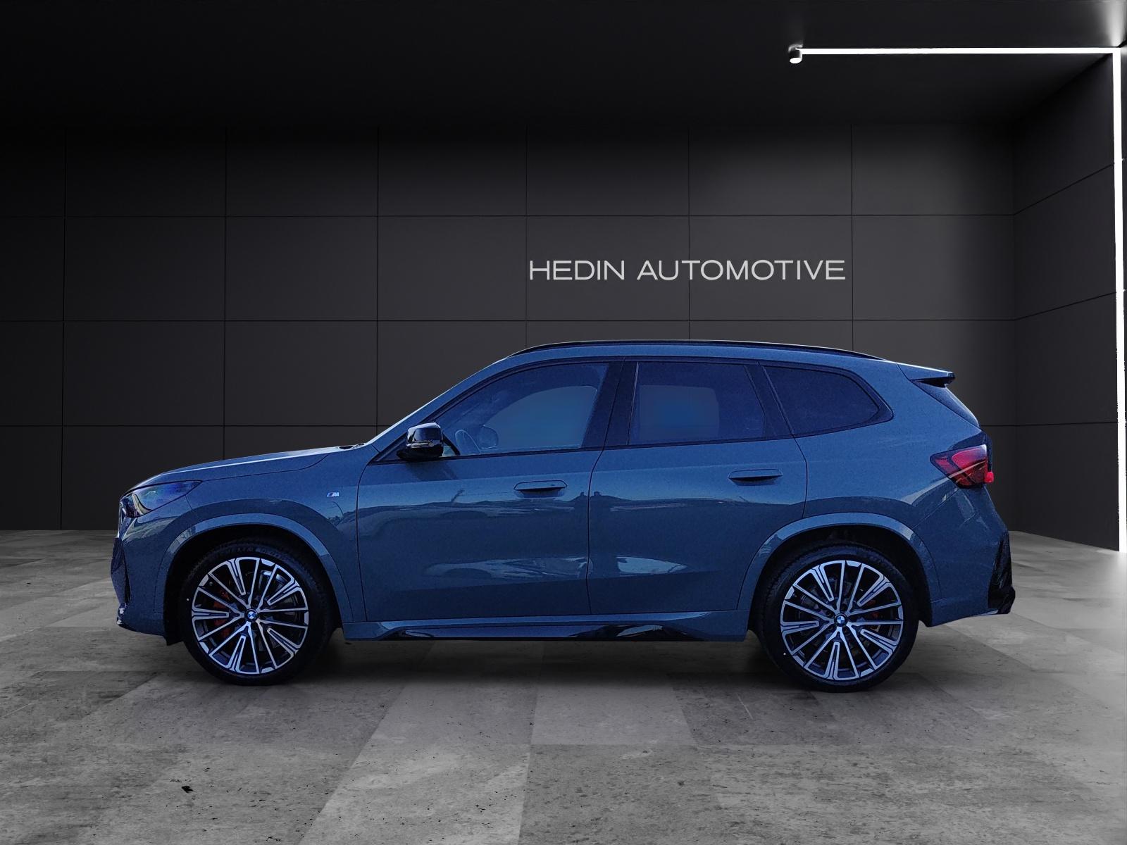 BMW X1 U11 M35i-image-1