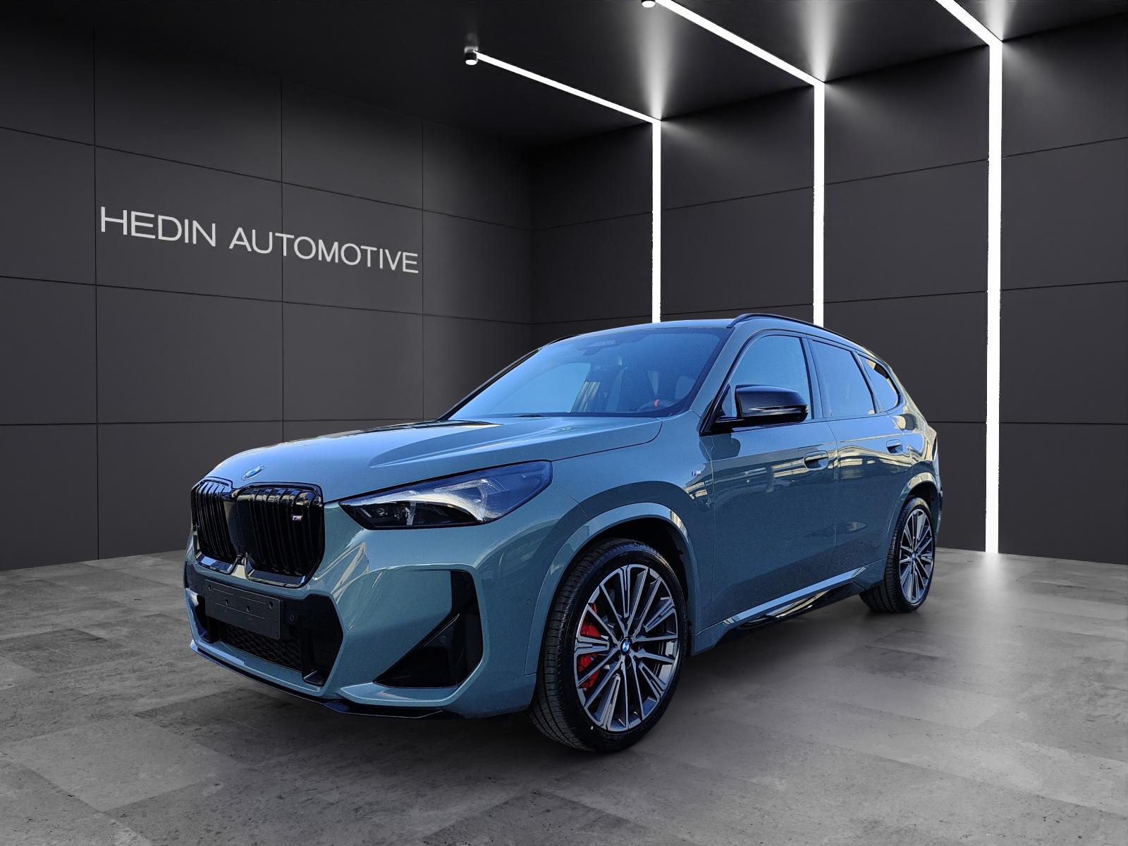 BMW X1 U11 M35i-image-0