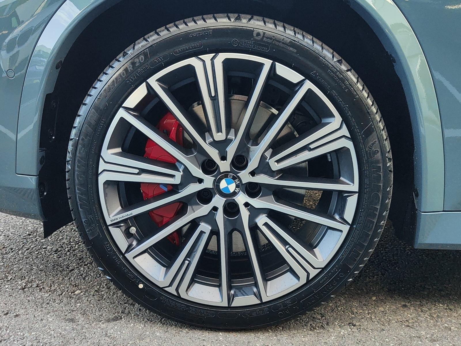 BMW X1 U11 M35i-image-21