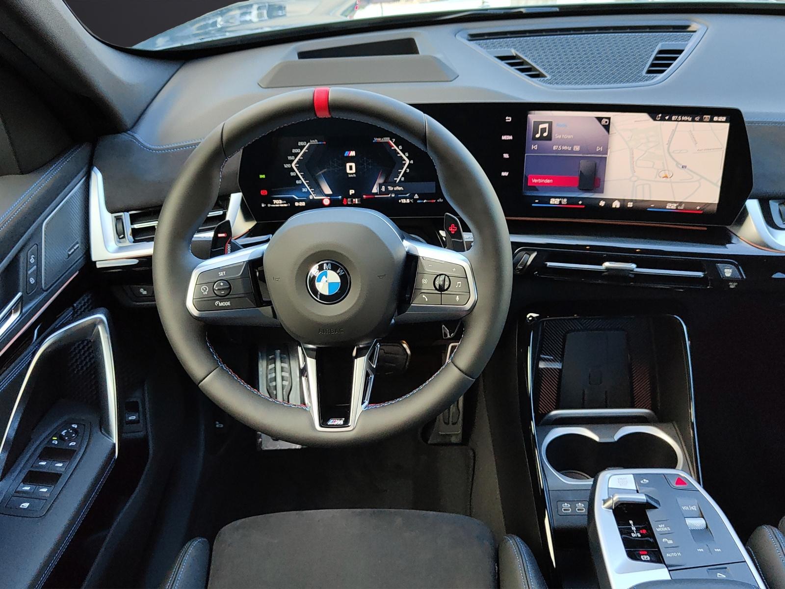 BMW X1 U11 M35i-image-18