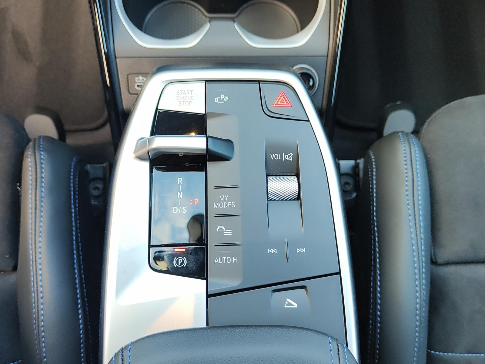 BMW X1 U11 M35i-image-12