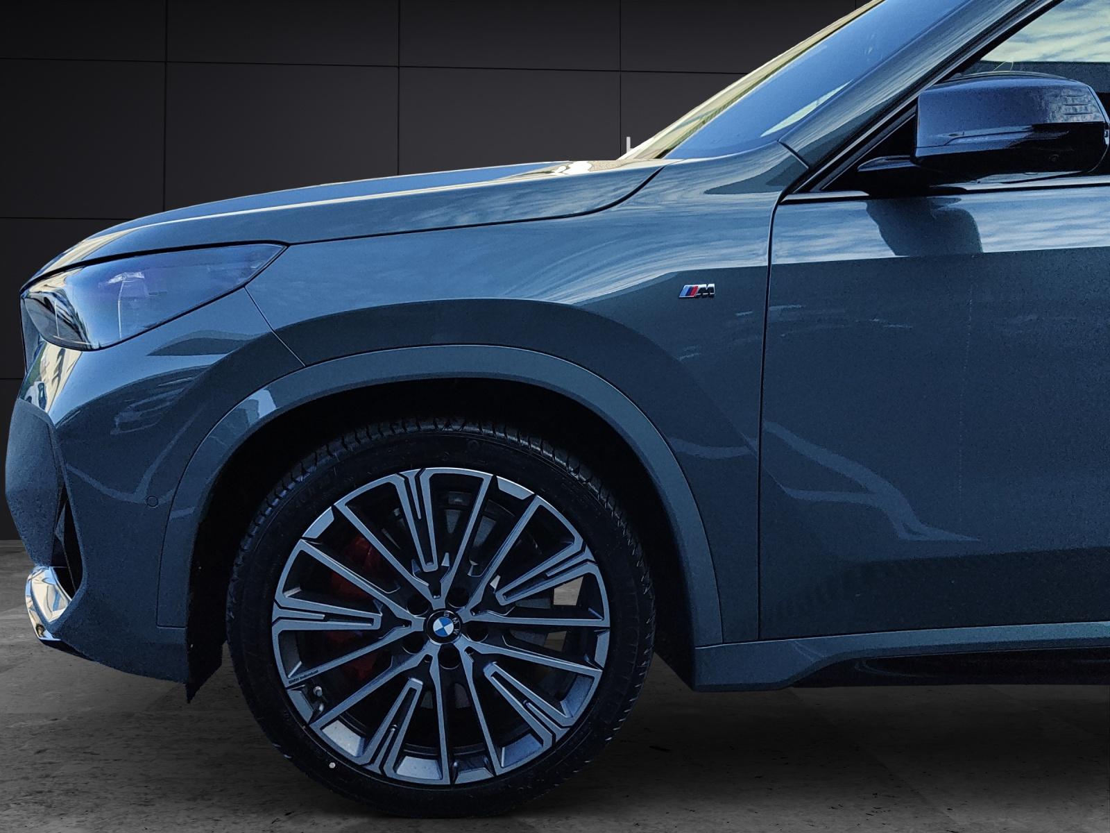 BMW X1 U11 M35i-image-8