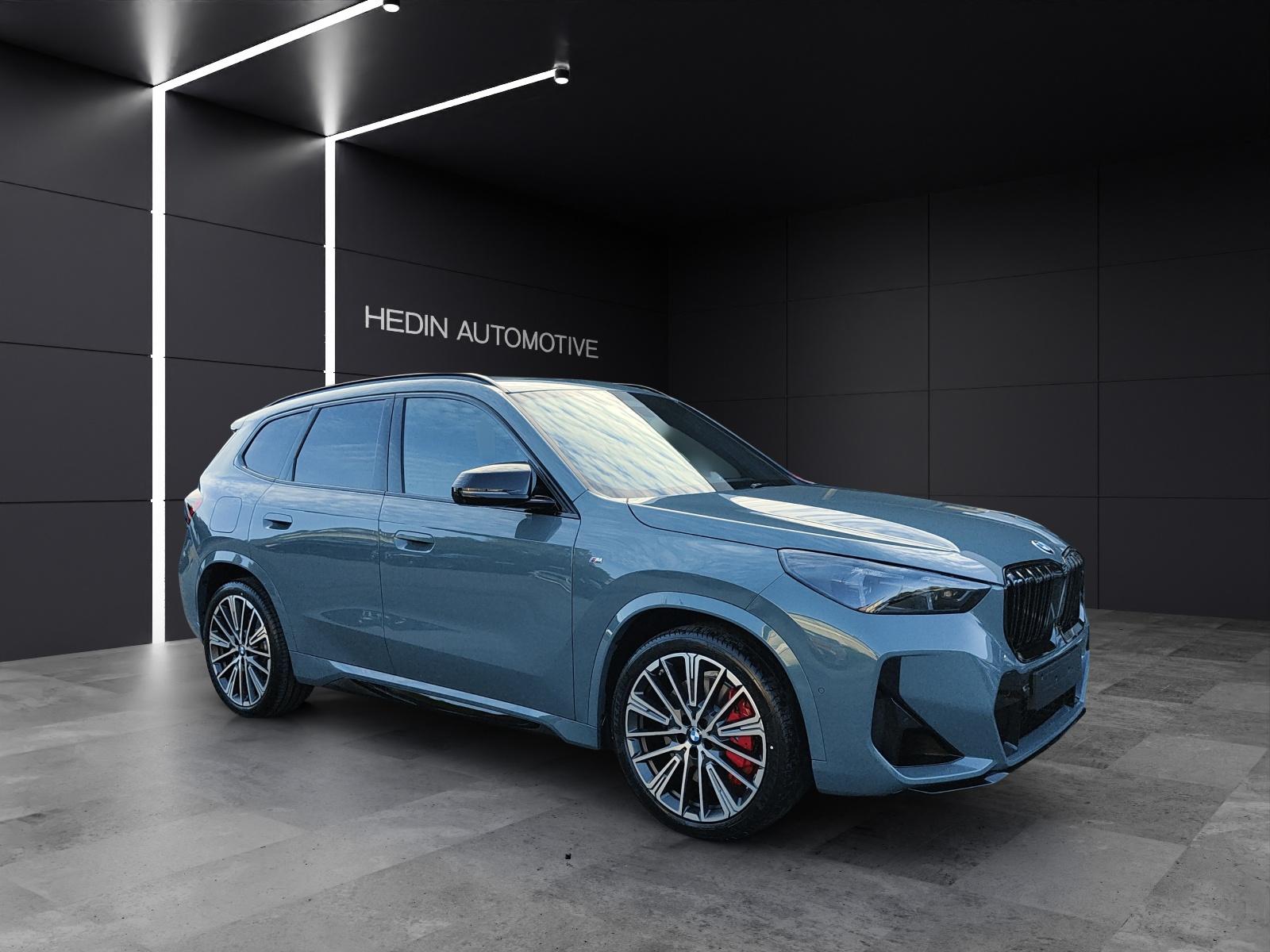 BMW X1 U11 M35i-image-7