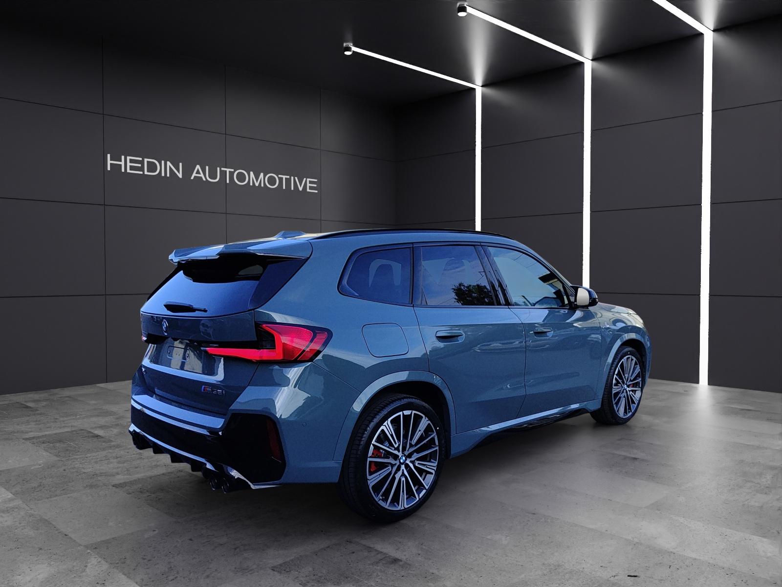 BMW X1 U11 M35i-image-5