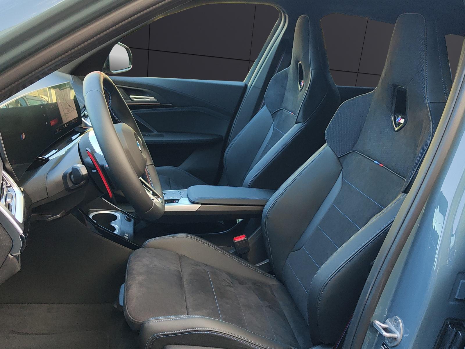 BMW X1 U11 M35i-image-9