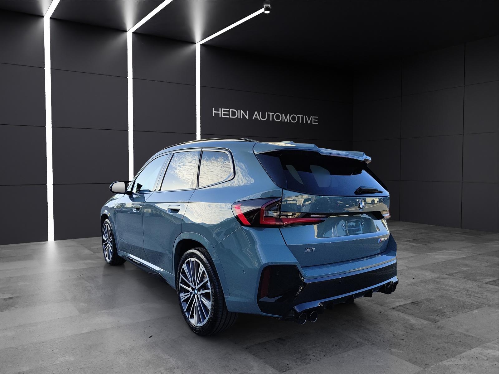 BMW X1 U11 M35i-image-3