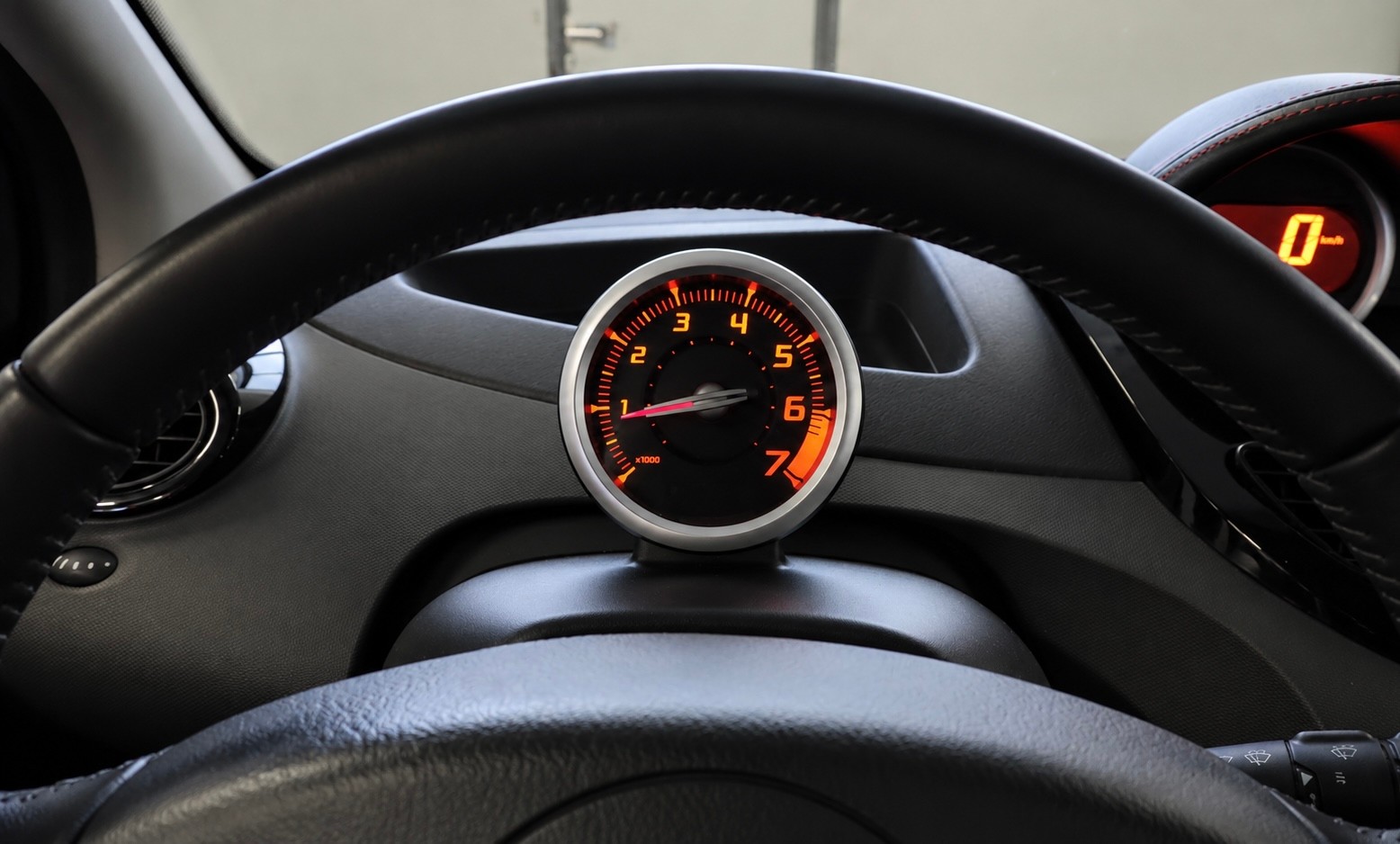 RENAULT Twingo 1.2 16V Dynamique-image-6