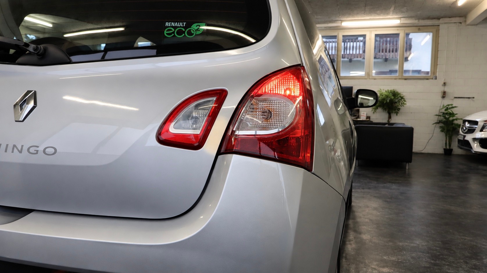 RENAULT Twingo 1.2 16V Dynamique-image-17
