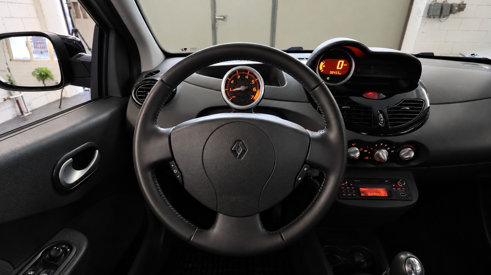 RENAULT Twingo 1.2 16V Dynamique-image-5