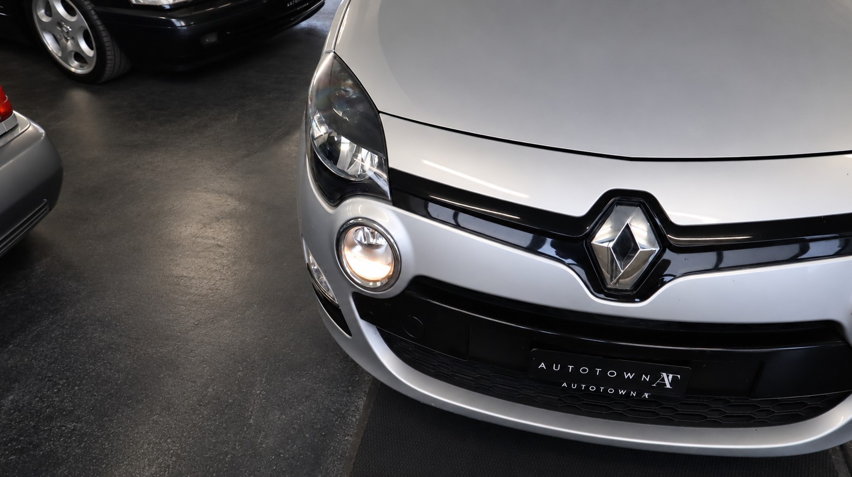 RENAULT Twingo 1.2 16V Dynamique-image-14
