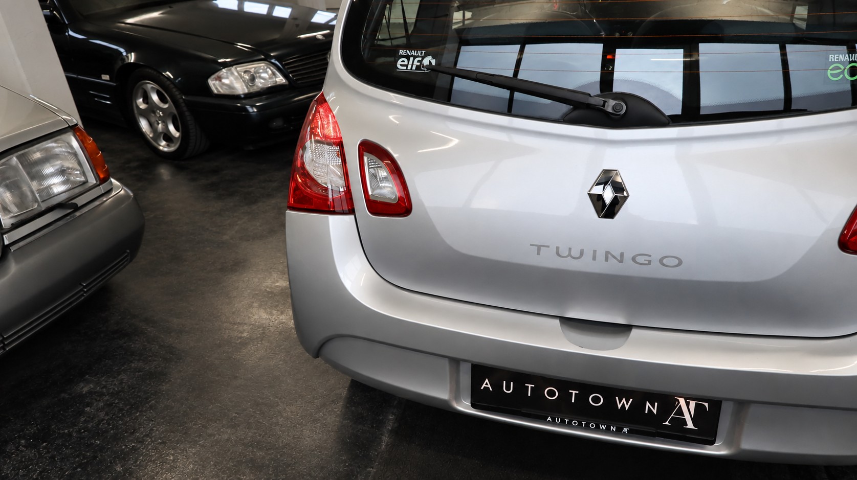 RENAULT Twingo 1.2 16V Dynamique-image-16
