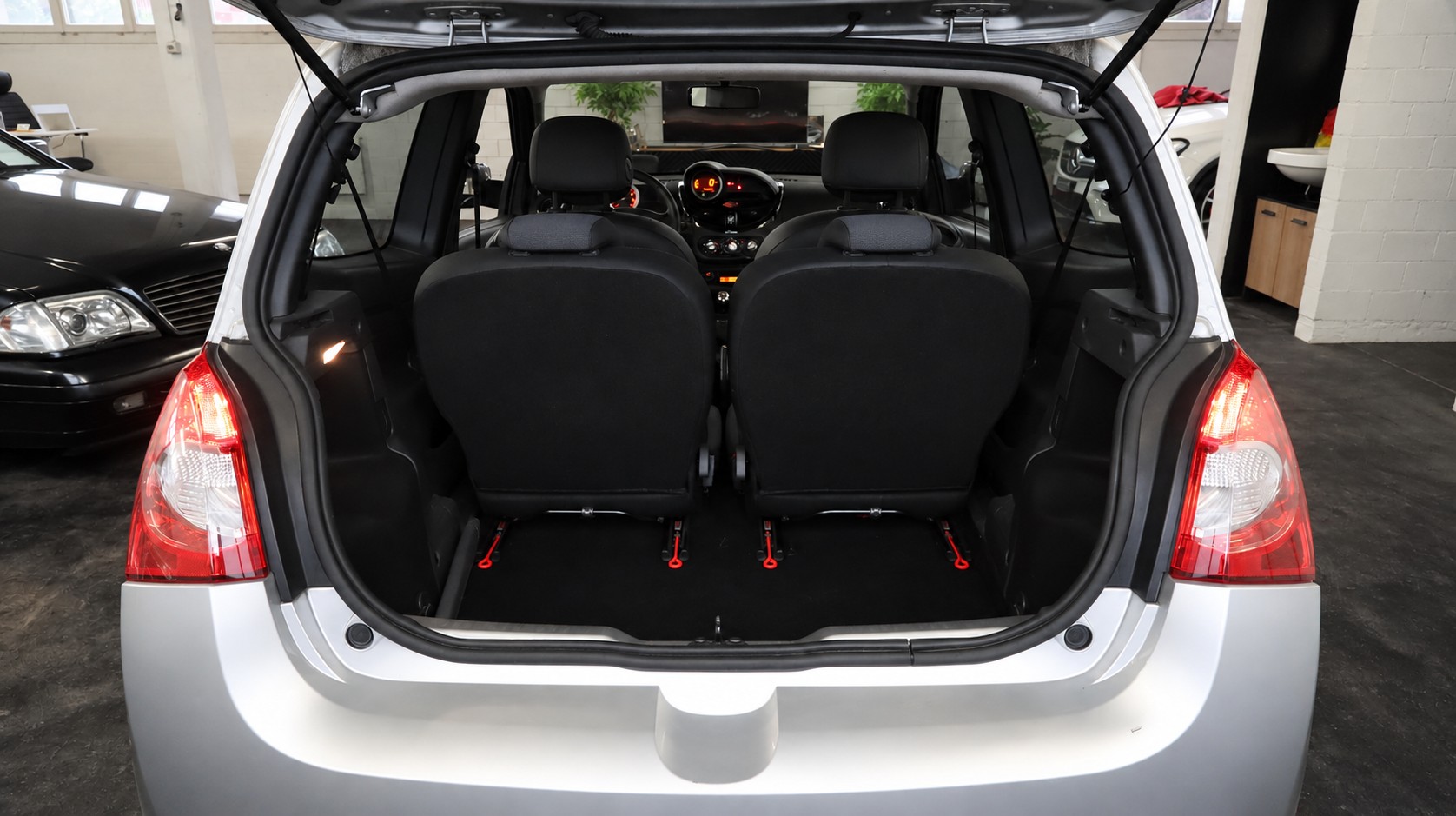 RENAULT Twingo 1.2 16V Dynamique-image-13