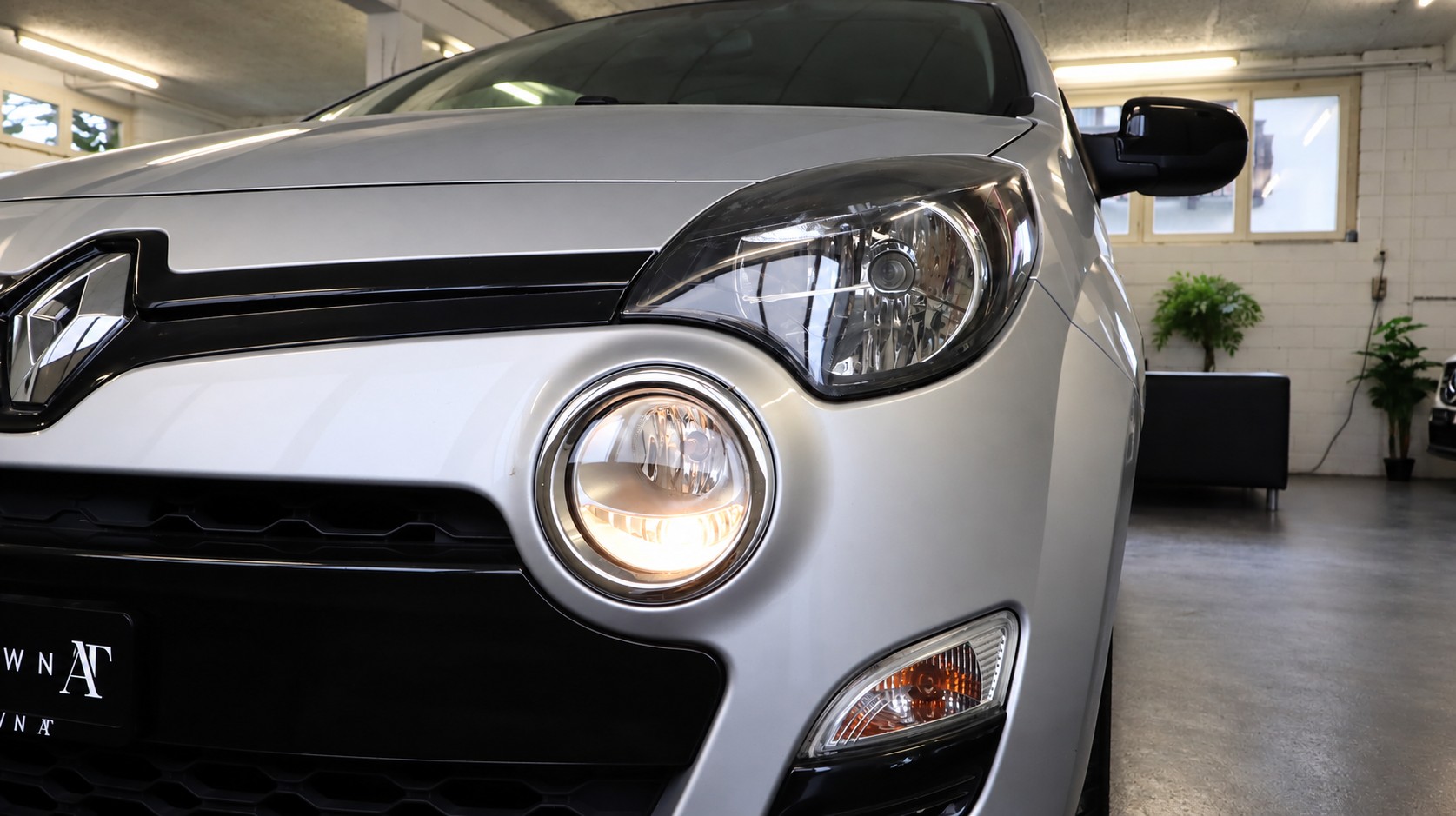 RENAULT Twingo 1.2 16V Dynamique-image-15