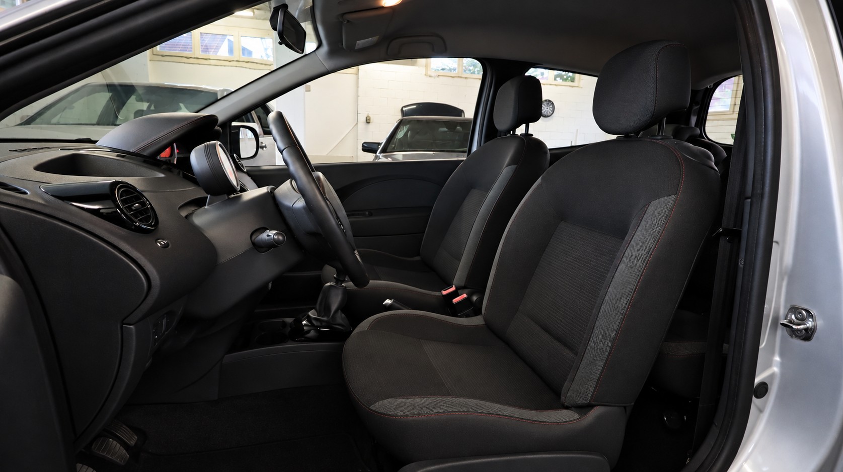 RENAULT Twingo 1.2 16V Dynamique-image-3