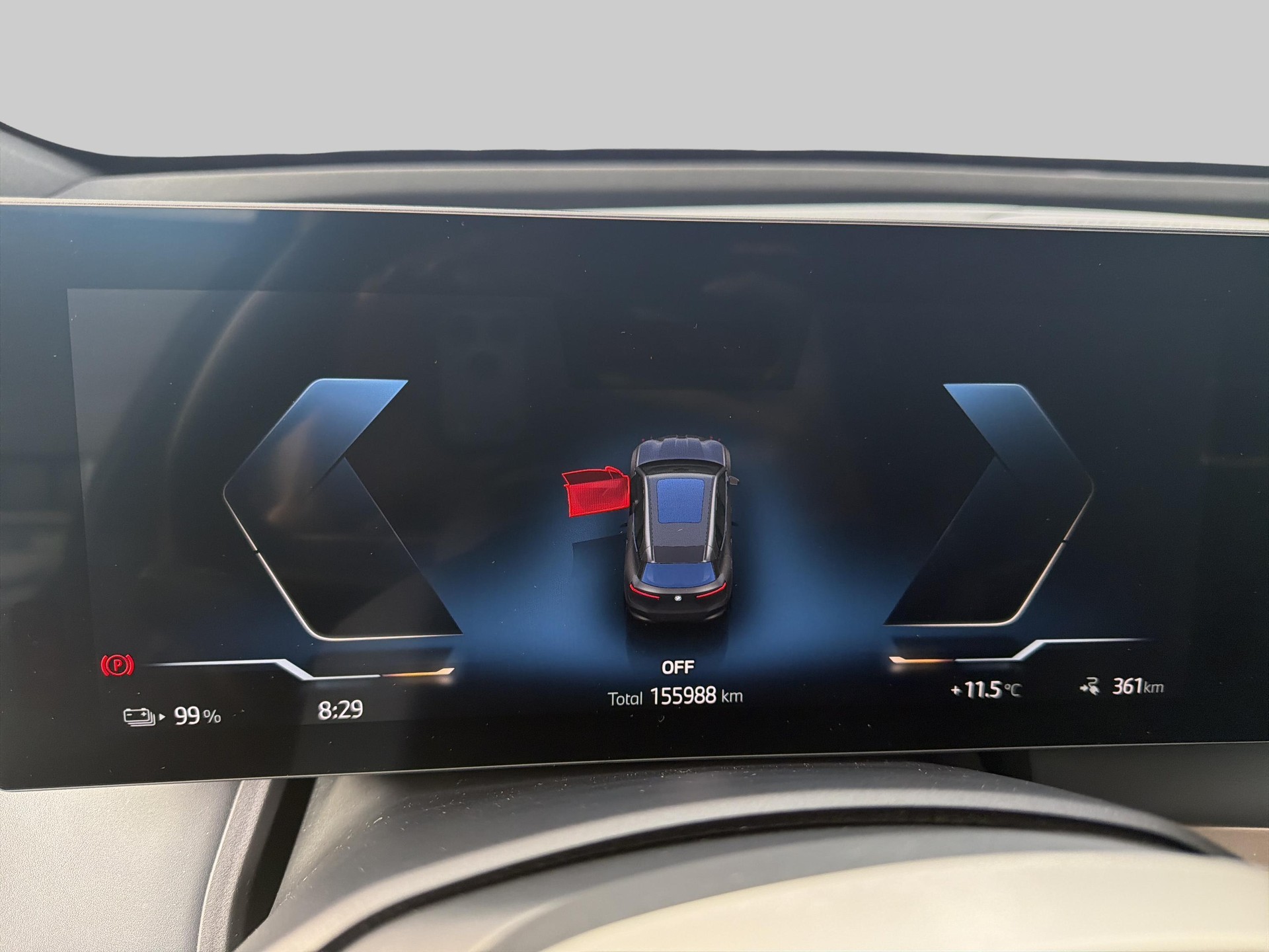 BMW iX xDrive40-image-13