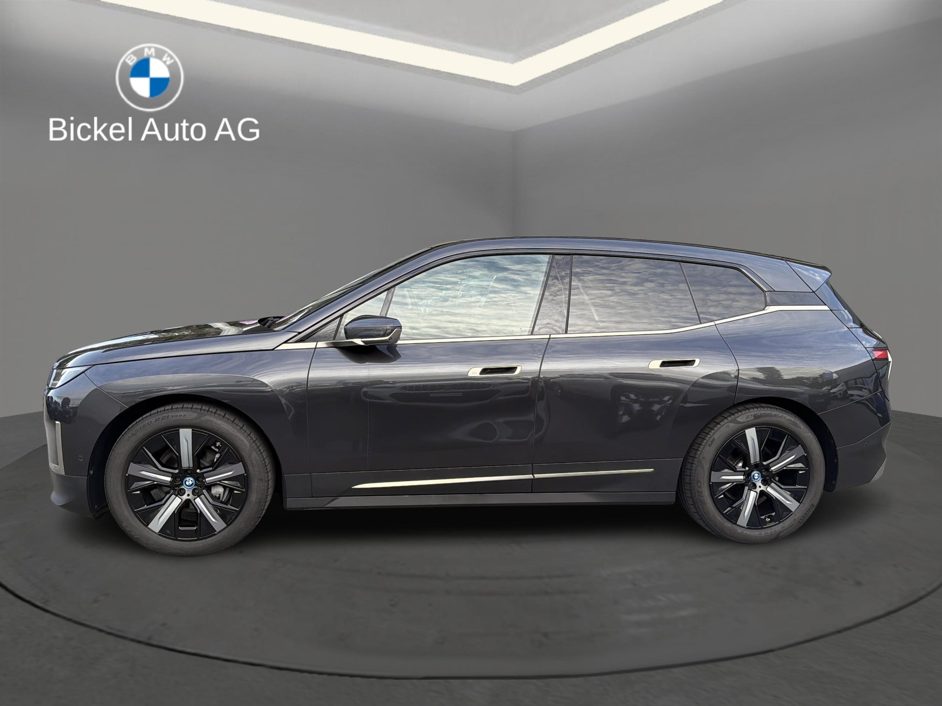 BMW iX xDrive40-image-3