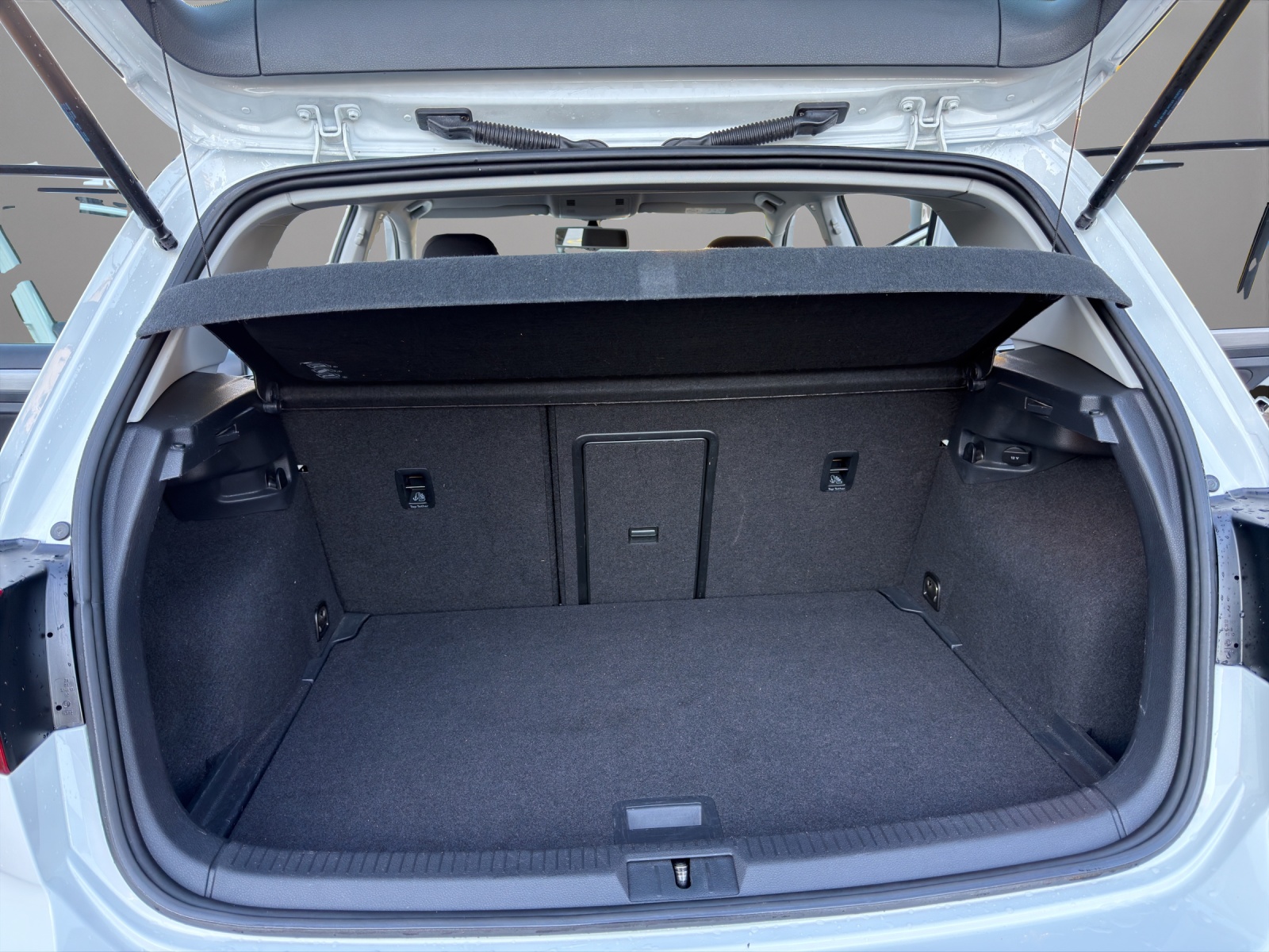 VW Golf 1.2 TSI Comfortline DSG-image-18