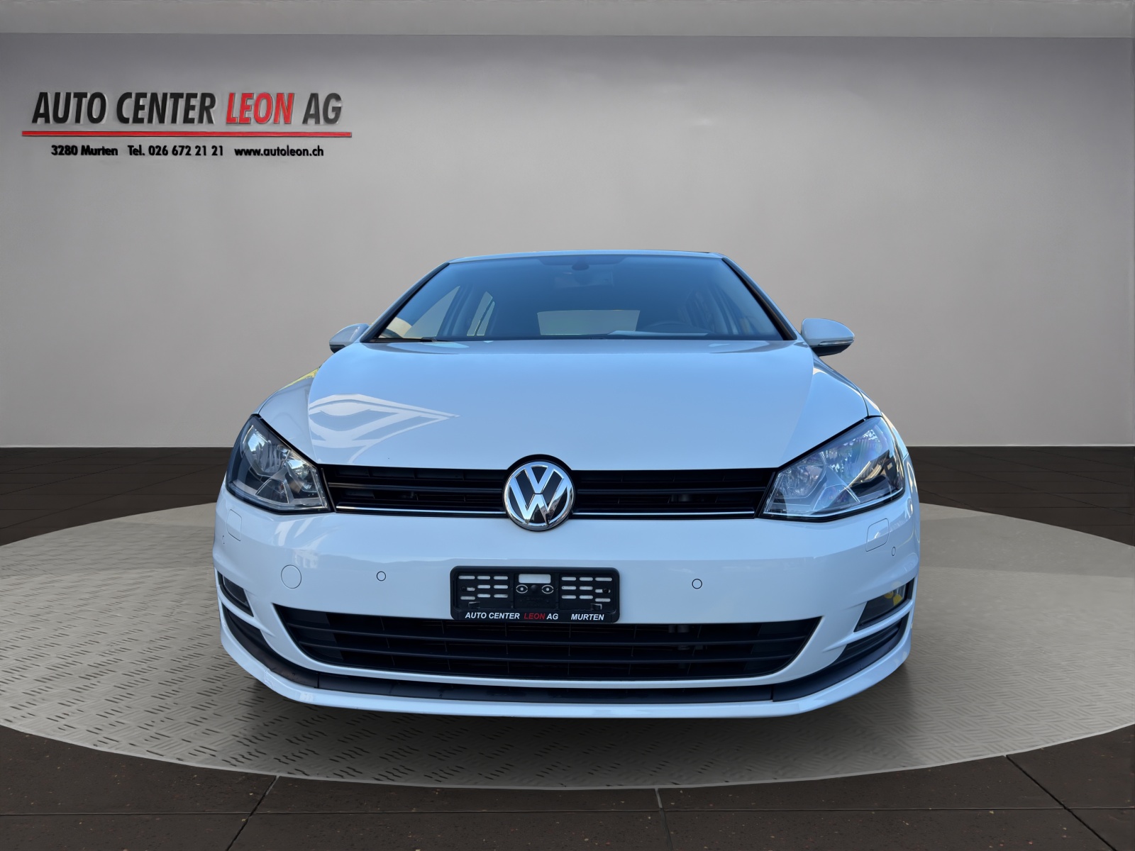 VW Golf 1.2 TSI Comfortline DSG-image-0