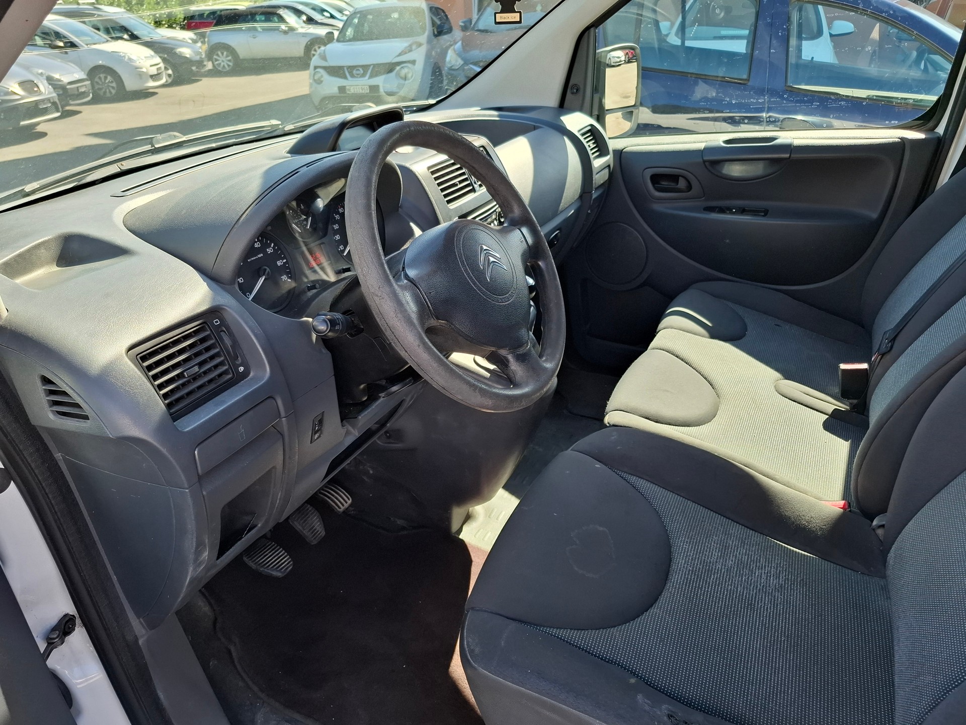 CITROEN Jumpy 2.0 HDi 12 L2H1-image-6