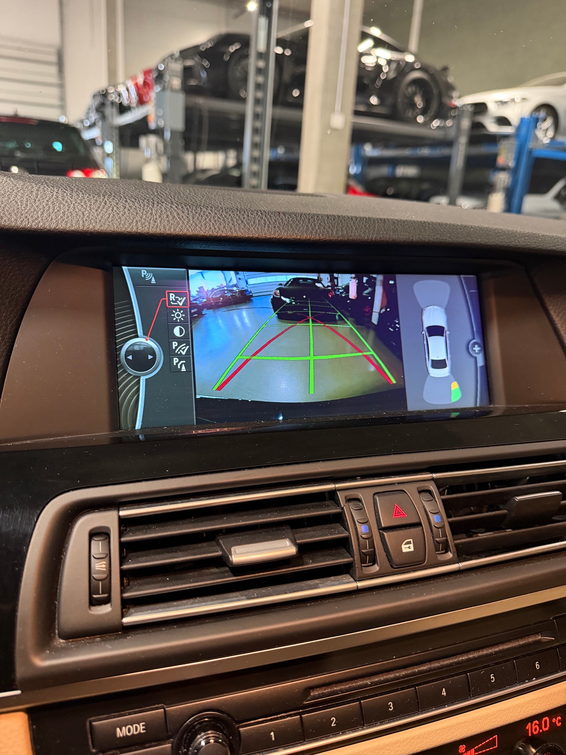BMW M550d xDrive Steptronic-image-12
